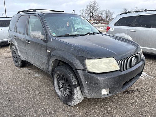 2006 MERCURY MARINER - Thumbnail 2