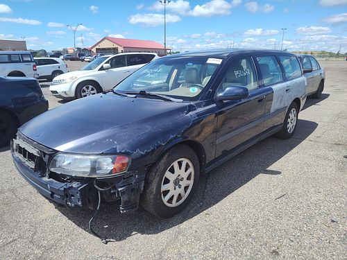 2003 VOLVO V70 - Thumbnail 1
