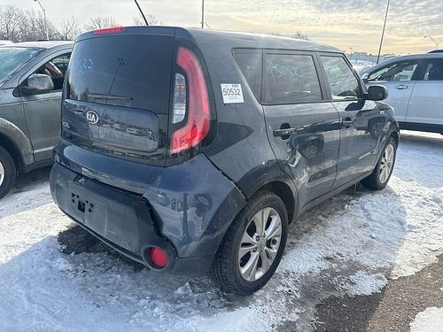 2015 KIA SOUL - Thumbnail 3