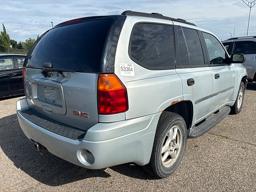 2007 GMC ENVOY - Thumbnail 3