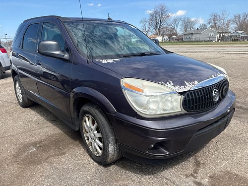 2007 BUICK RENDEZVOUS - Thumbnail 2