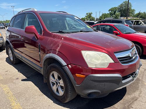 2008 SATURN VUE - Thumbnail 2