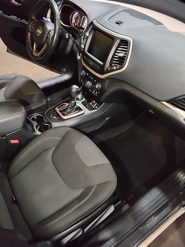 2015 JEEP CHEROKEE - Thumbnail 8