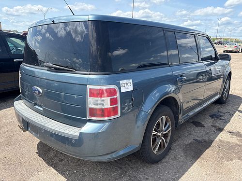 2010 FORD FLEX - Thumbnail 3