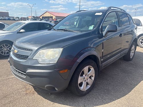 2013 CHEVROLET CAPTIVA SPORT - Thumbnail 1