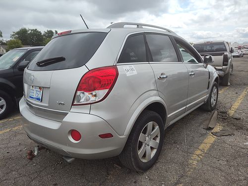 2008 SATURN VUE - Thumbnail 3