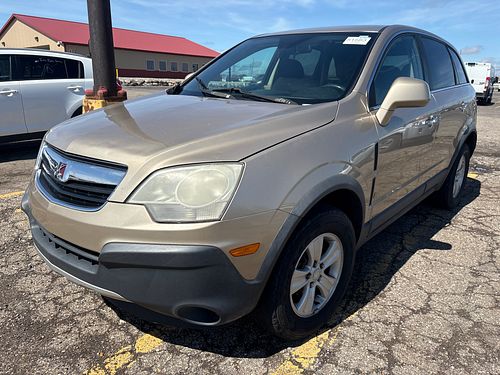 2008 SATURN VUE - Thumbnail 1