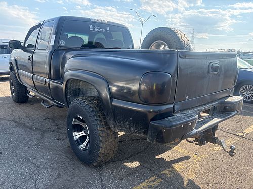 2004 CHEVROLET SILVERADO 1500 - Thumbnail 4