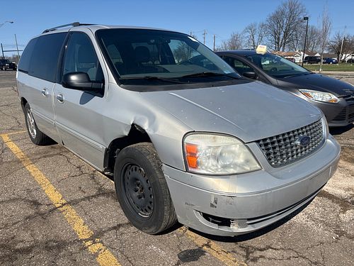 2006 FORD FREESTAR - Thumbnail 2