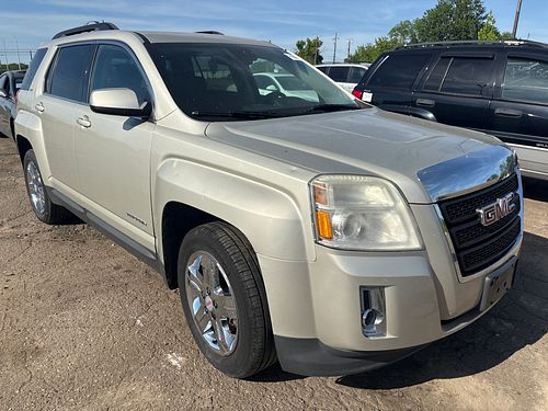 2013 GMC TERRAIN - Thumbnail 2