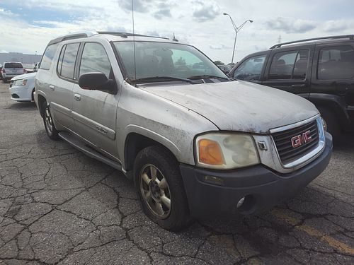 2004 GMC ENVOY - Thumbnail 2