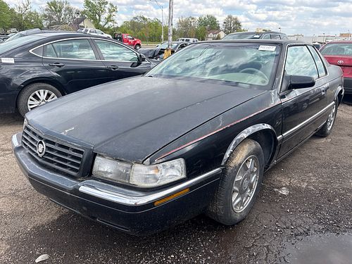 1995 CADILLAC ELDORADO - Thumbnail 1