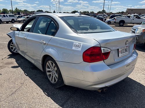 2006 BMW 325XI     - Thumbnail 4