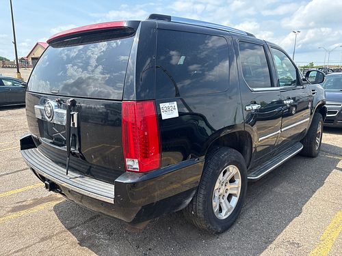 2007 CADILLAC ESCALADE - Thumbnail 3