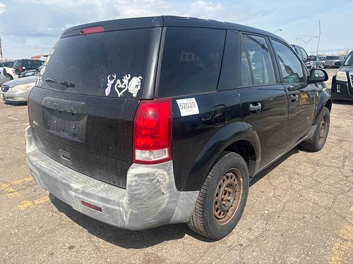 2003 SATURN VUE - Thumbnail 3