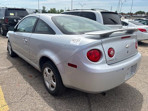 2006 CHEVROLET COBALT - Thumbnail 4