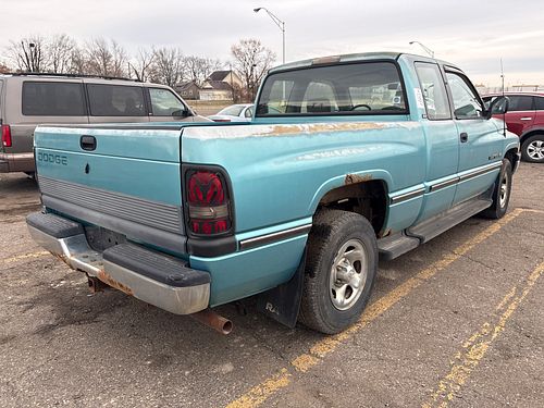 1996 DODGE RAM 1500 - Thumbnail 3