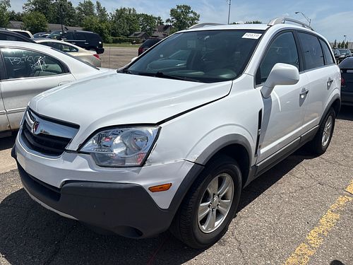 2008 SATURN VUE - Thumbnail 1