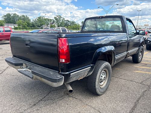 1997 CHEVROLET TRUCK 2500 - Thumbnail 3