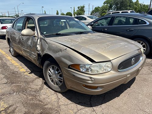 2005 BUICK LESABRE - Thumbnail 2