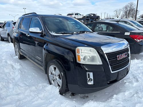 2015 GMC TERRAIN - Thumbnail 2