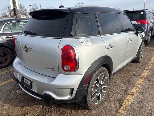 2011 MINI COOPER - Thumbnail 3