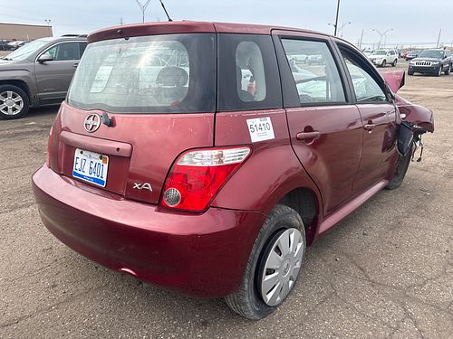 2006 SCION XA - Thumbnail 3