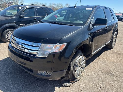 2010 FORD EDGE - Thumbnail 1
