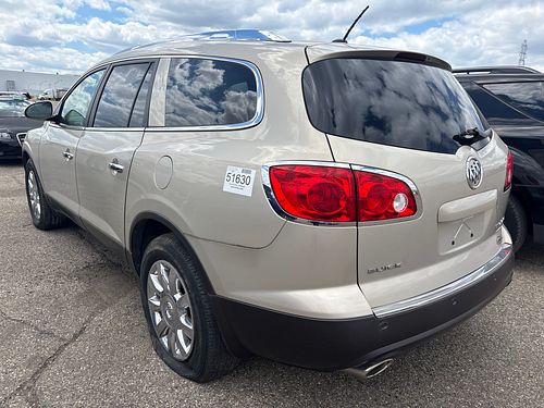 2011 BUICK ENCLAVE - Thumbnail 4