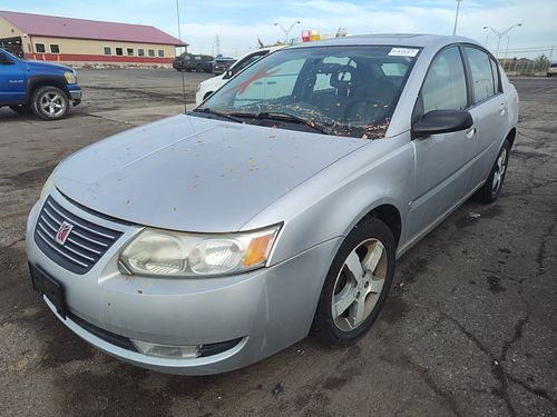 2006 SATURN ION - Thumbnail 1