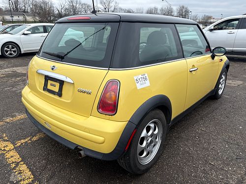 2002 MINI COOPER - Thumbnail 3