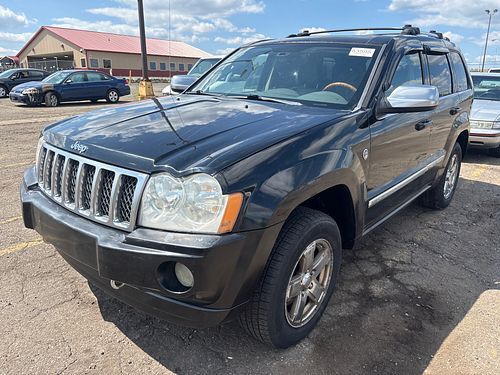2006 JEEP GRAND CHEROKEE - Thumbnail 1