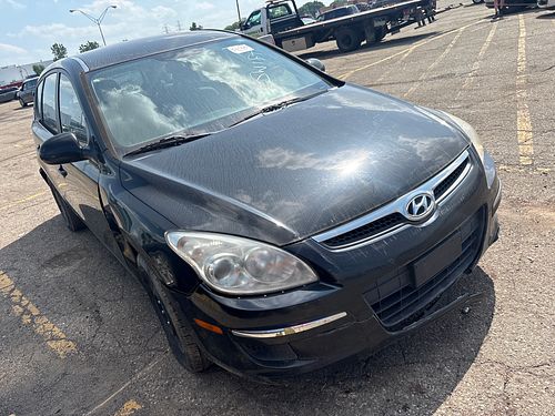 2011 HYUNDAI ELANTRA - Thumbnail 2