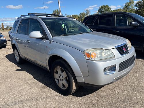 2006 SATURN VUE - Thumbnail 2