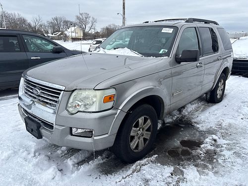 2008 FORD EXPLORER - Thumbnail 1