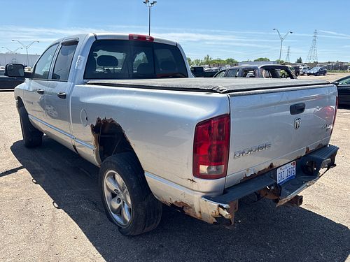 2004 DODGE RAM 1500 - Thumbnail 4