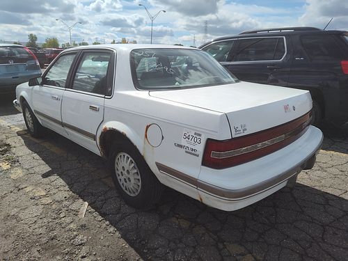 1996 BUICK CENTURY - Thumbnail 4