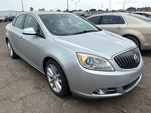 2014 BUICK VERANO - Thumbnail 2
