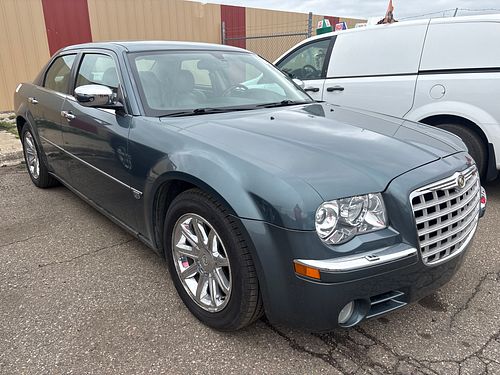 2005 CHRYSLER 300 - Thumbnail 2