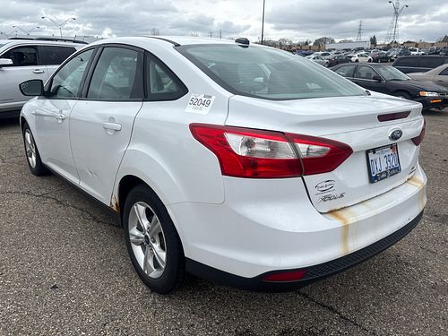 2013 FORD FOCUS - Thumbnail 4