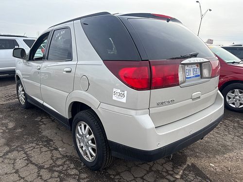 2006 BUICK RENDEZVOUS - Thumbnail 4