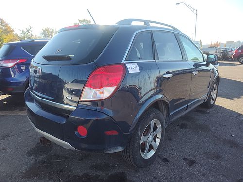 2009 SATURN VUE - Thumbnail 3