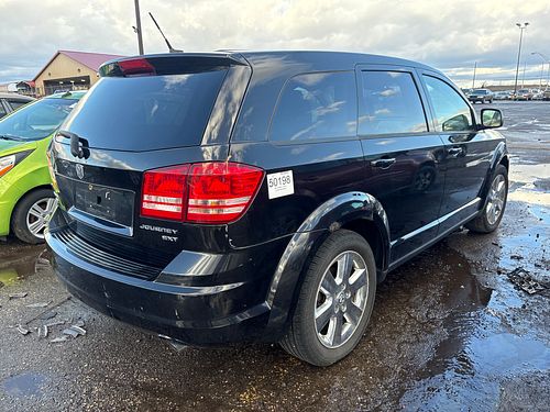 2009 DODGE JOURNEY - Thumbnail 3