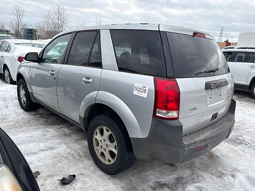 2004 SATURN VUE - Thumbnail 4