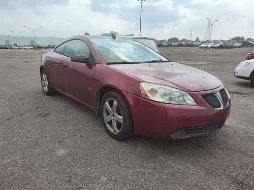 2008 PONTIAC G6 - Thumbnail 2