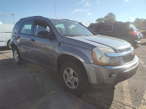 2006 CHEVROLET EQUINOX - Thumbnail 2