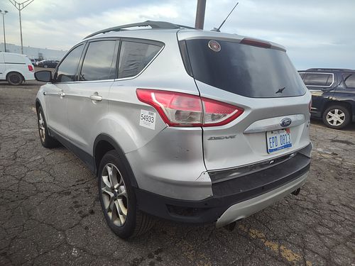 2013 FORD ESCAPE - Thumbnail 4