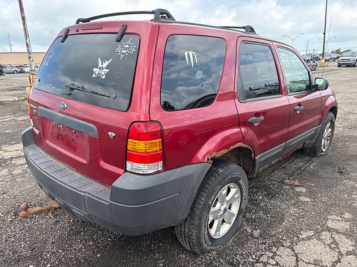 2006 FORD ESCAPE - Thumbnail 3