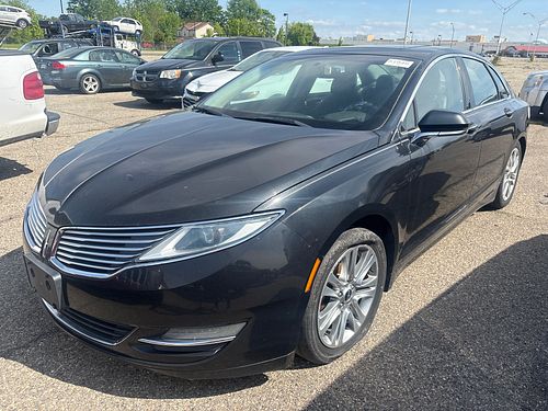 2014 LINCOLN MKZ - Thumbnail 1