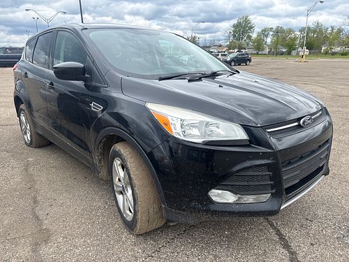 2014 FORD ESCAPE - Thumbnail 2